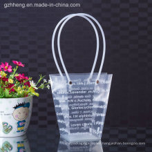 Customized Plastic Bags for Gift Packing (printing bag)